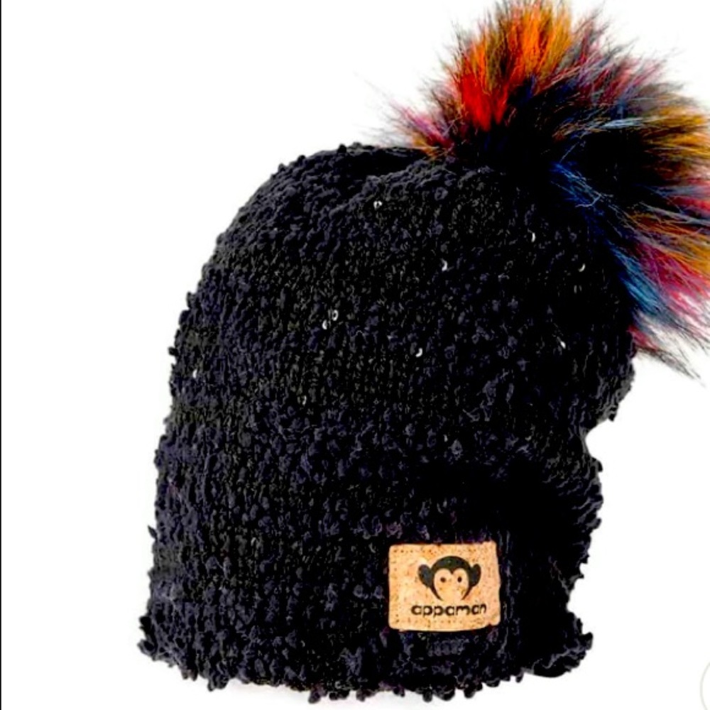 Appaman BOUCLE HAT